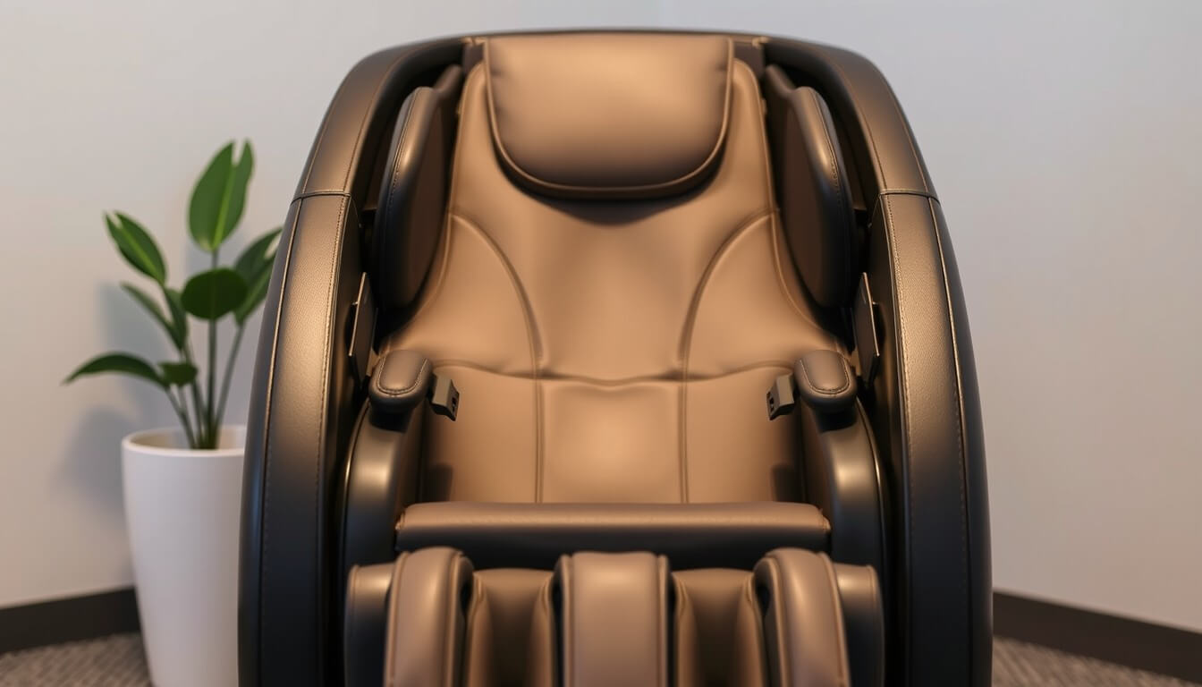 Relaxing Massage Chair